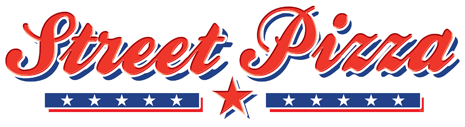 logo street pizza